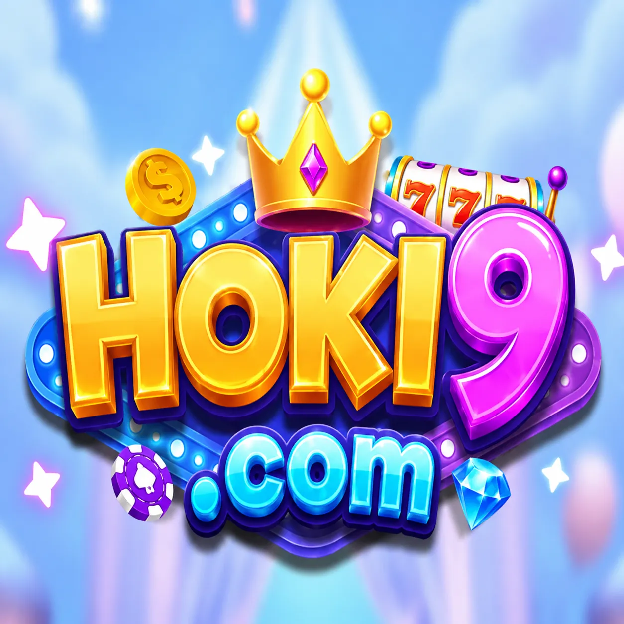 HOKI9 - Permainan Mahjong Seru dan Menantang