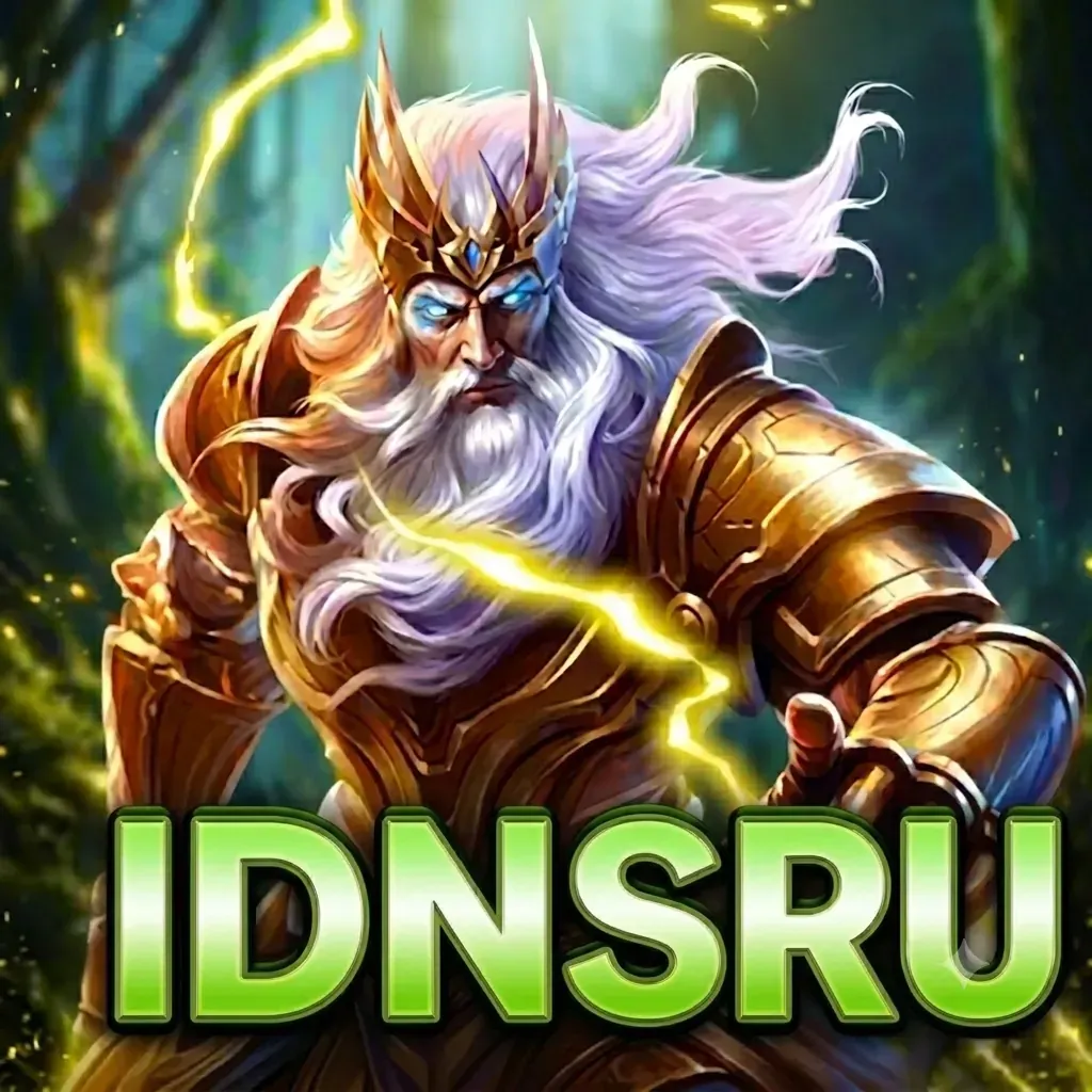 IDNSERU - Menyelami Kengerian yang Tak Terduga