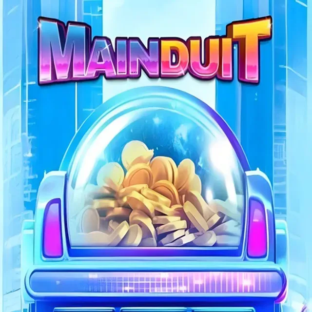 MAINDUIT - Permainan Strategi yang Menantang