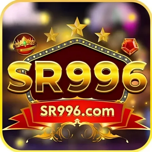 SR996 - Balapan Seru di Ujung Jari Anda