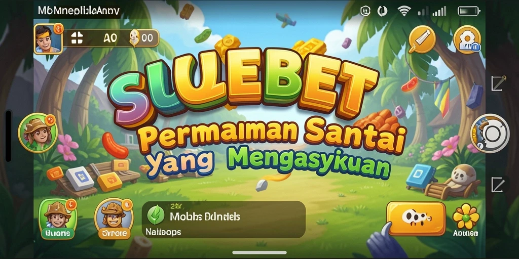 Screenshot gameplay SULEBET yang menarik dan menyenangkan.