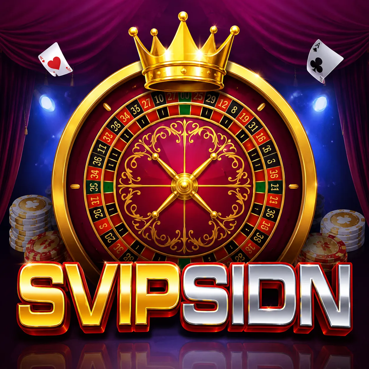 SVIPSIDN - Aksi Seru dalam Pertarungan Epic